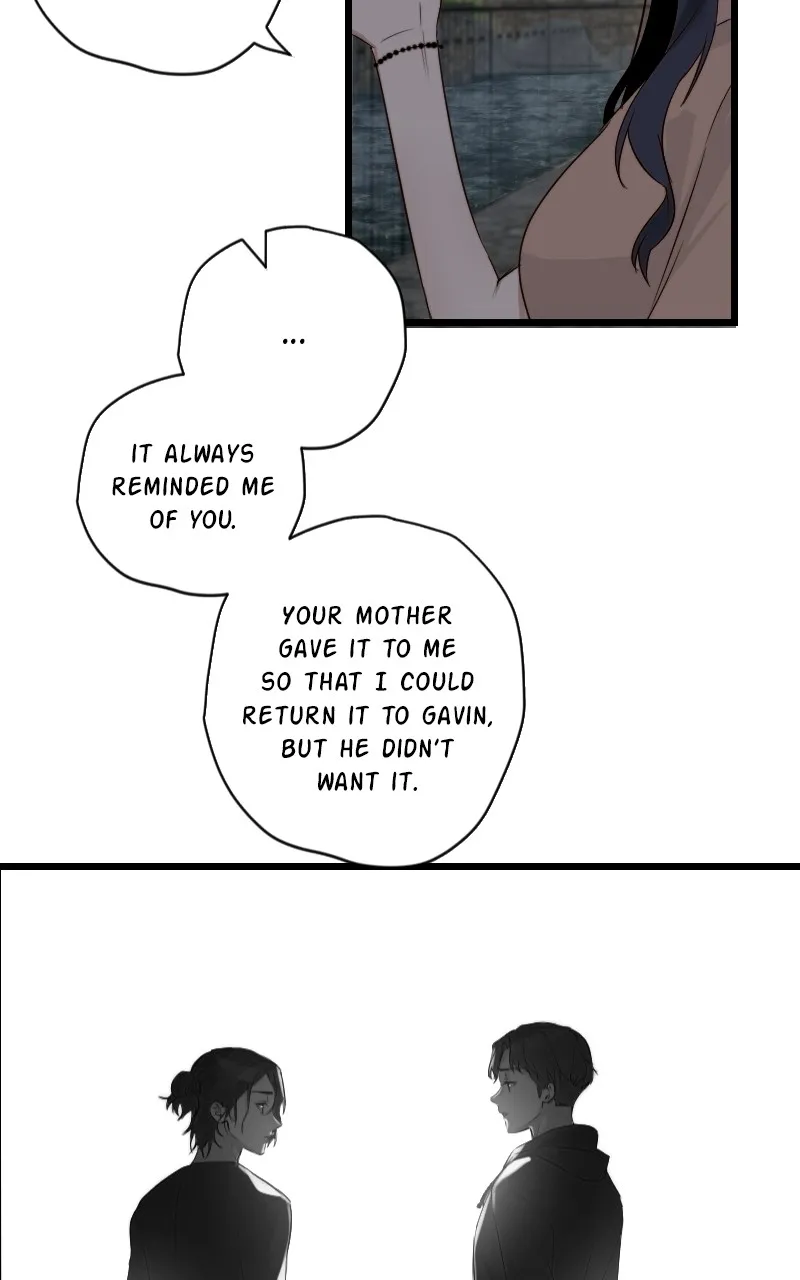 Seven Years Later Chapter 43 Online - página 38