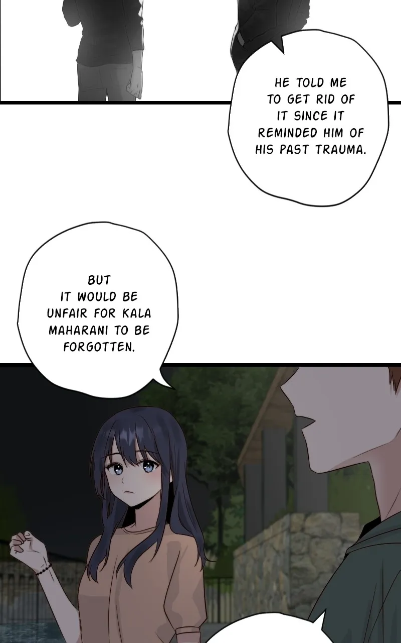 Seven Years Later Chapter 43 Online - página 39