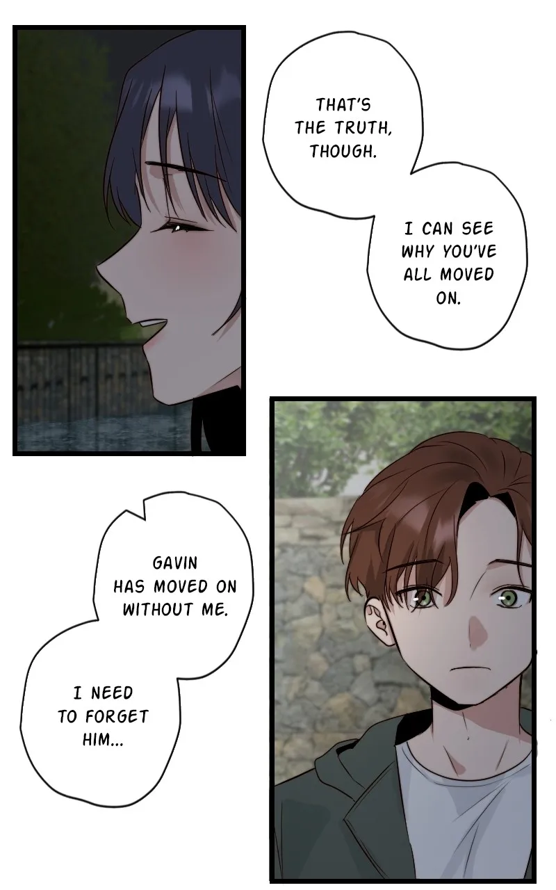 Seven Years Later Chapter 43 Online - página 45