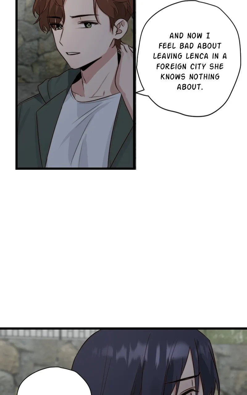 Seven Years Later Chapter 43 Online - página 54