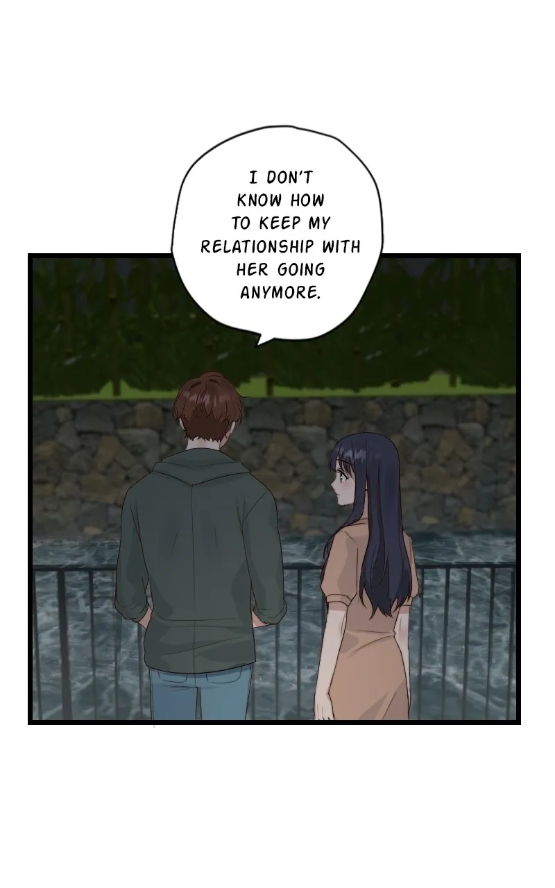 Seven Years Later Chapter 43 Online - página 56