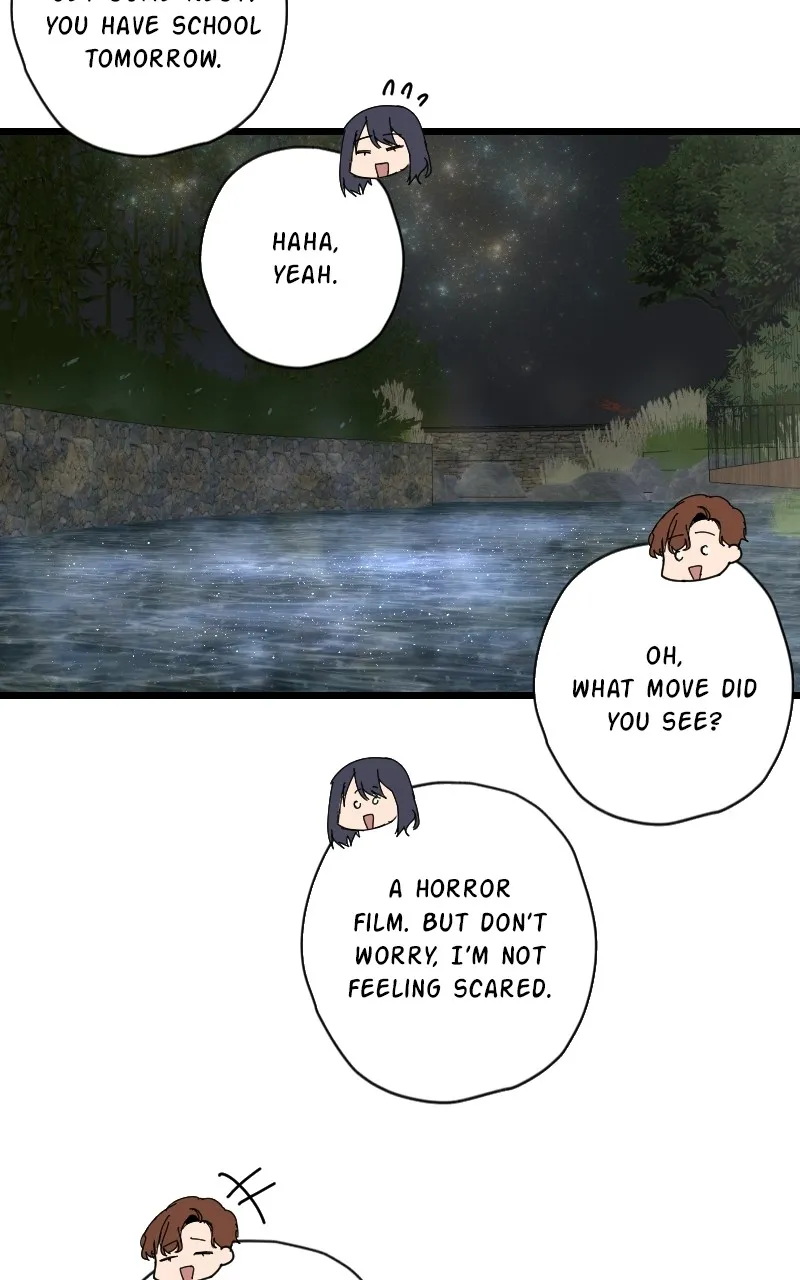 Seven Years Later Chapter 43 Online - página 60