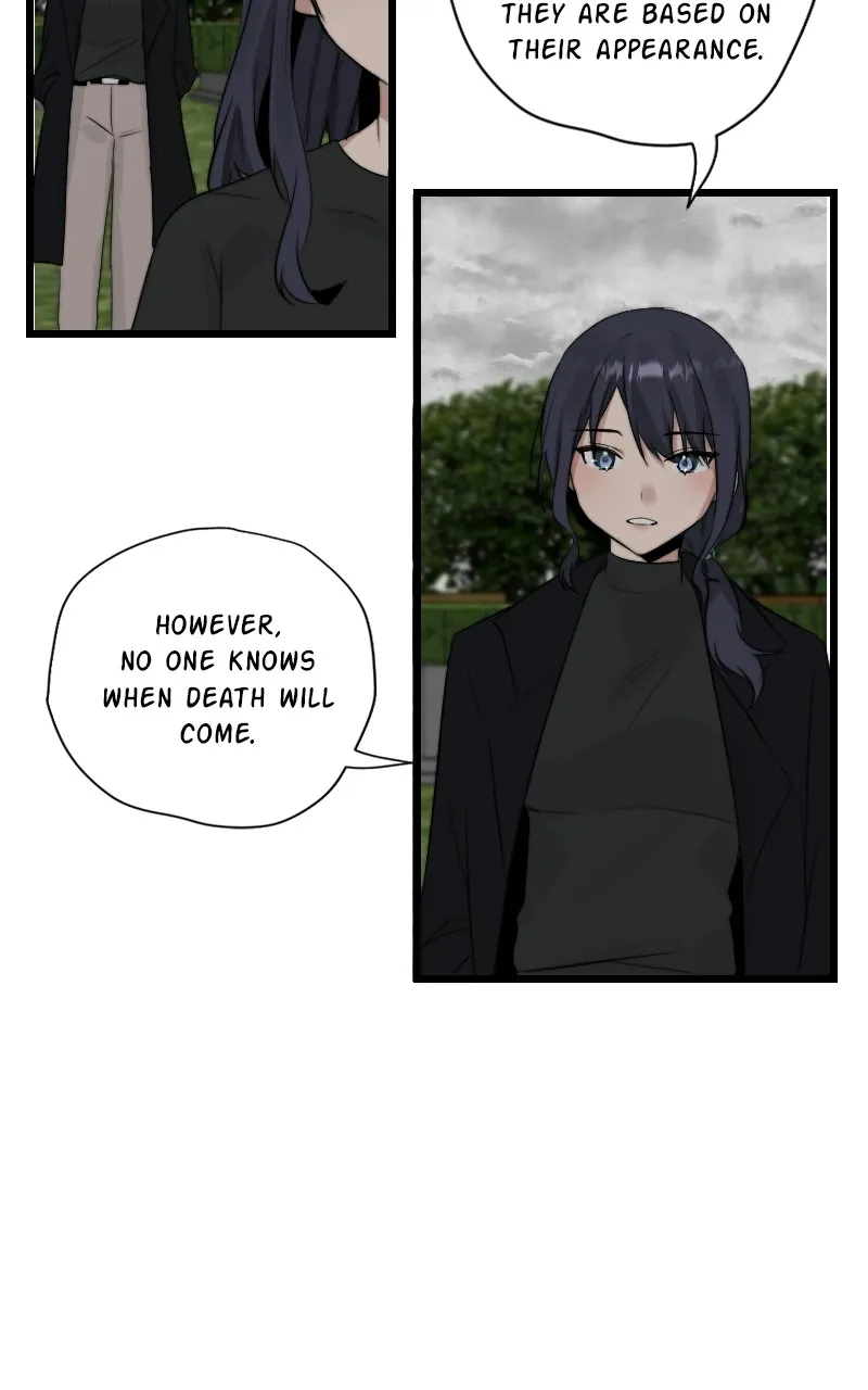 Seven Years Later Chapter 44 Online - página 5