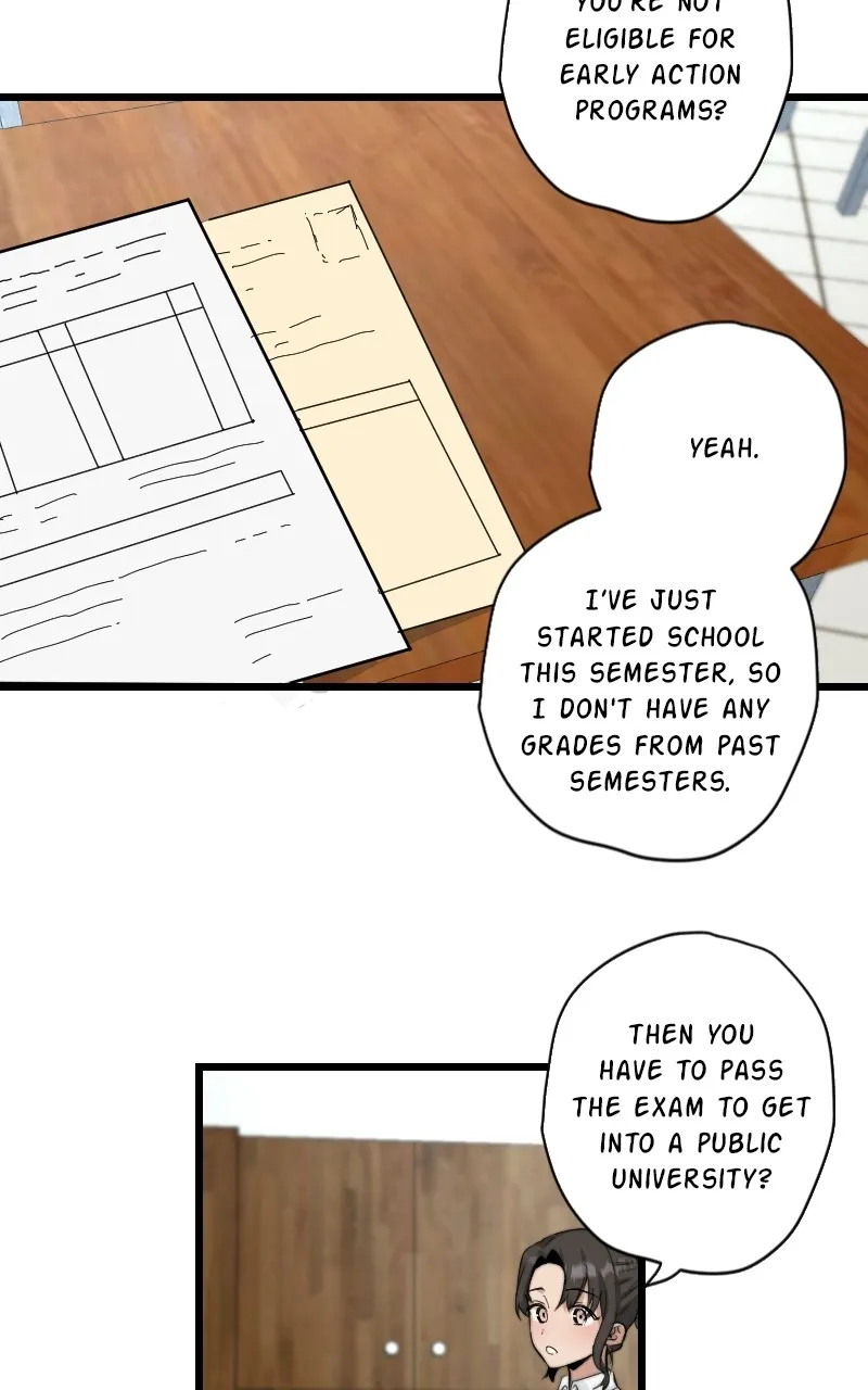 Seven Years Later Chapter 44 Online - página 10