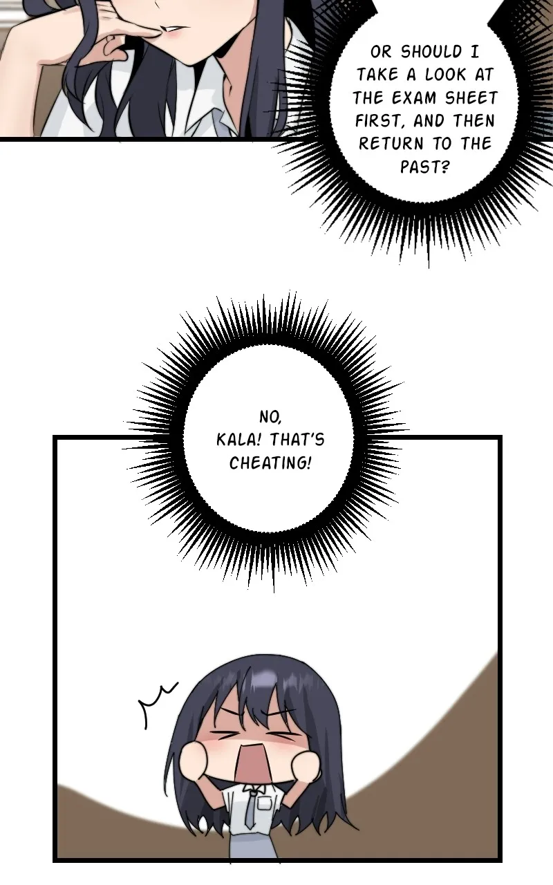 Seven Years Later Chapter 44 Online - página 12