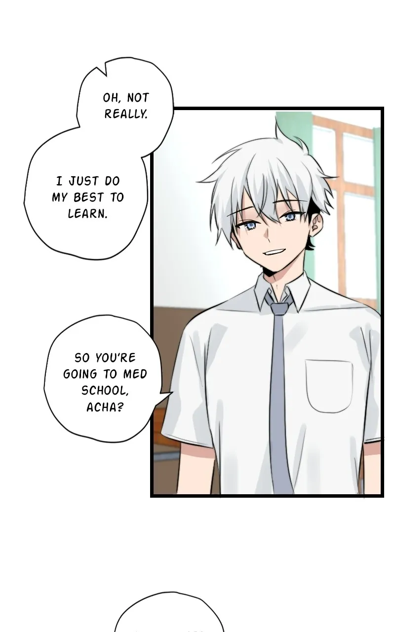 Seven Years Later Chapter 44 Online - página 14