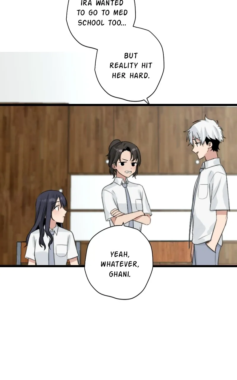 Seven Years Later Chapter 44 Online - página 15