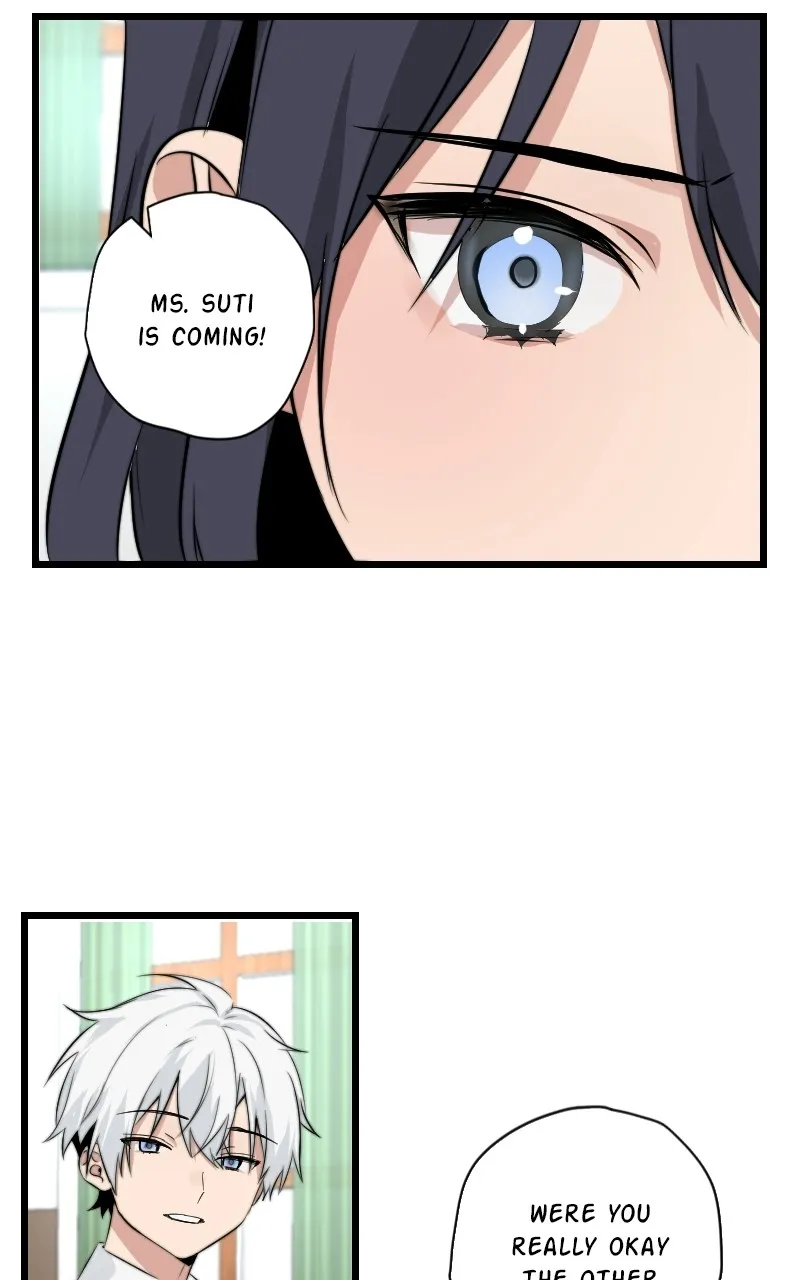 Seven Years Later Chapter 44 Online - página 16