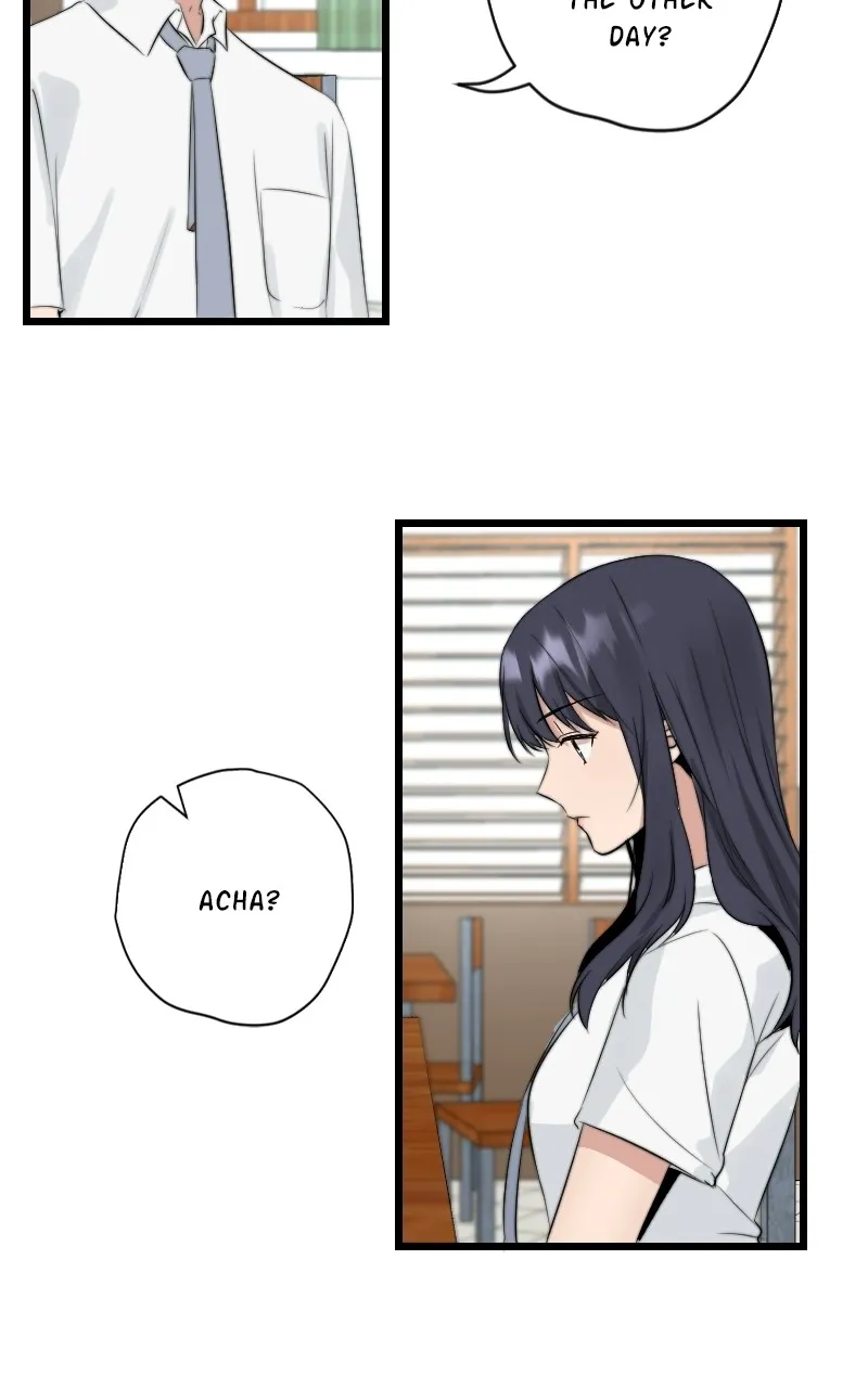 Seven Years Later Chapter 44 Online - página 17