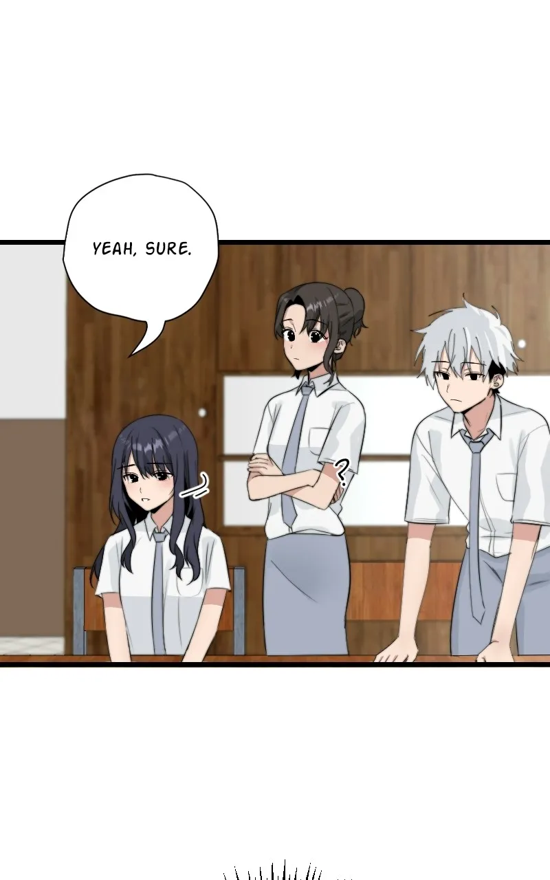 Seven Years Later Chapter 44 Online - página 18