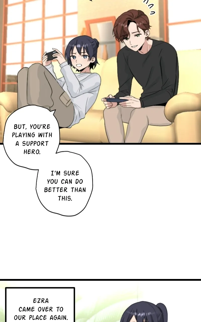 Seven Years Later Chapter 44 Online - página 21