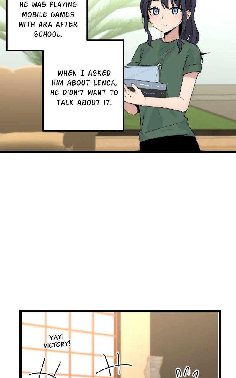 Seven Years Later Chapter 44 Online - página 22