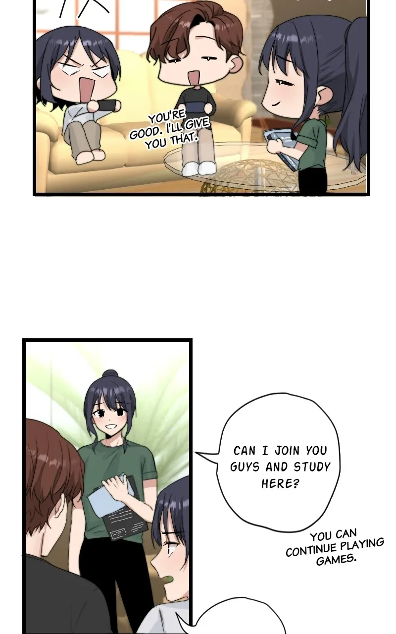 Seven Years Later Chapter 44 Online - página 23