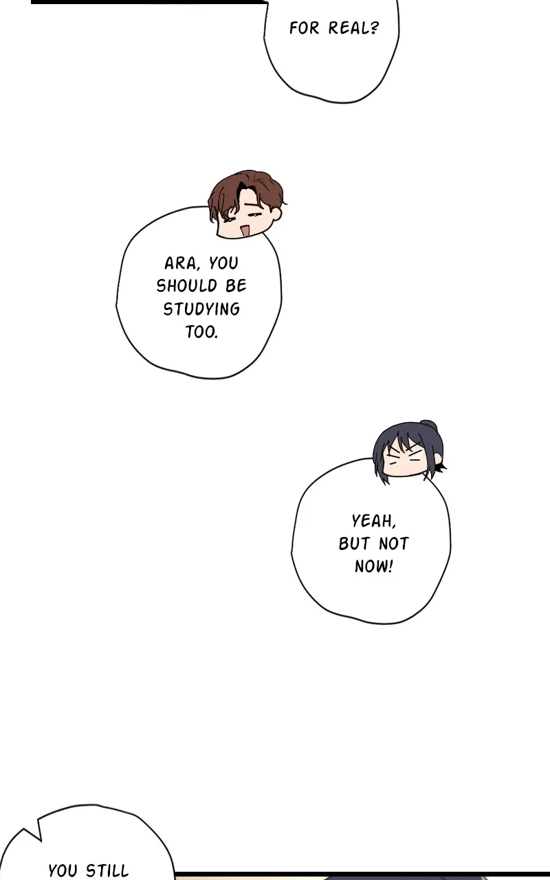 Seven Years Later Chapter 44 Online - página 24