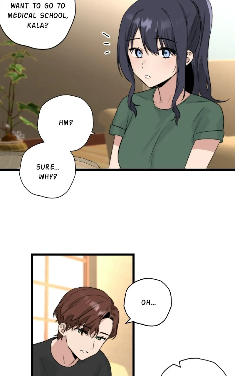 Seven Years Later Chapter 44 Online - página 25