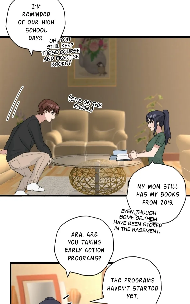 Seven Years Later Chapter 44 Online - página 27