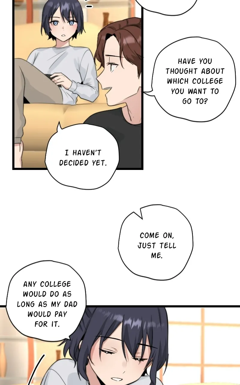Seven Years Later Chapter 44 Online - página 28