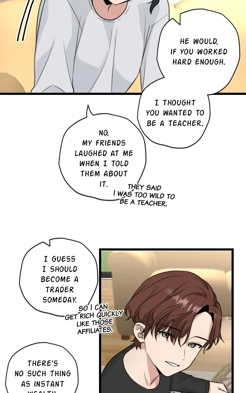 Seven Years Later Chapter 44 Online - página 29