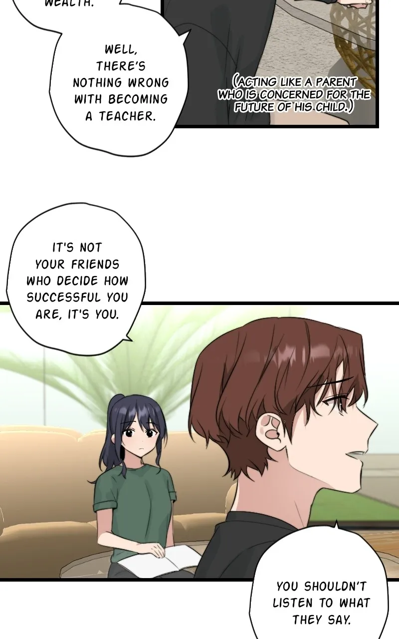 Seven Years Later Chapter 44 Online - página 30