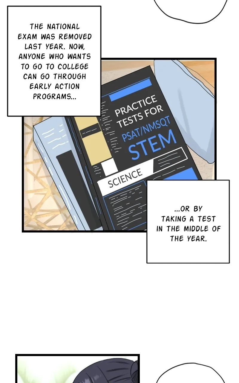 Seven Years Later Chapter 44 Online - página 31