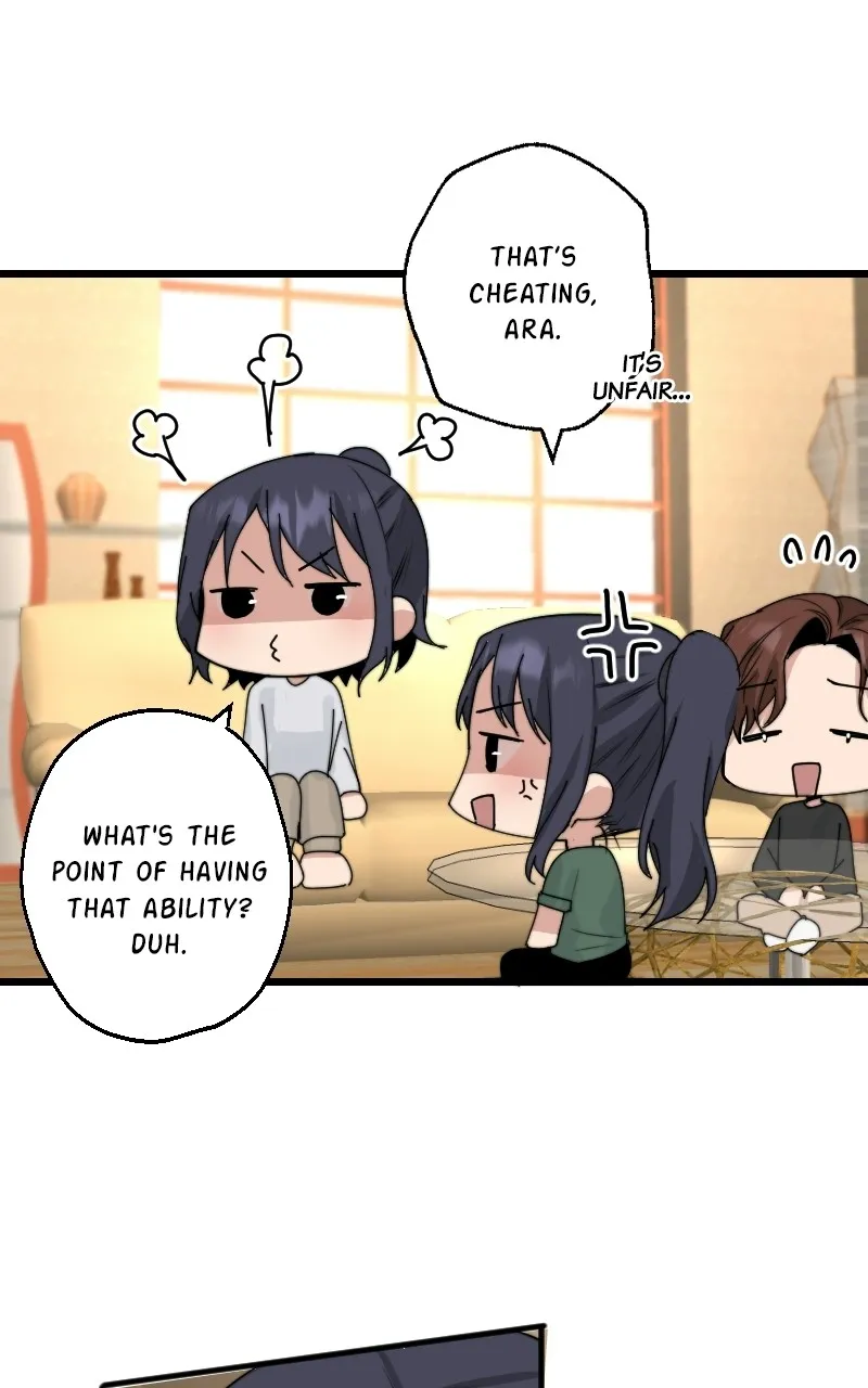 Seven Years Later Chapter 44 Online - página 33