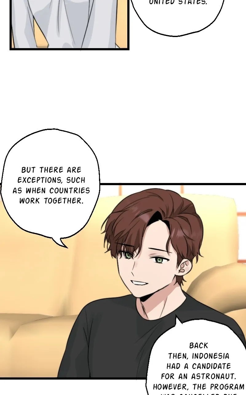 Seven Years Later Chapter 44 Online - página 36