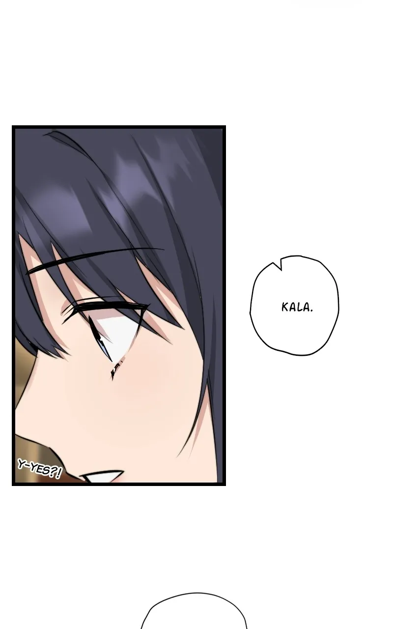 Seven Years Later Chapter 44 Online - página 40