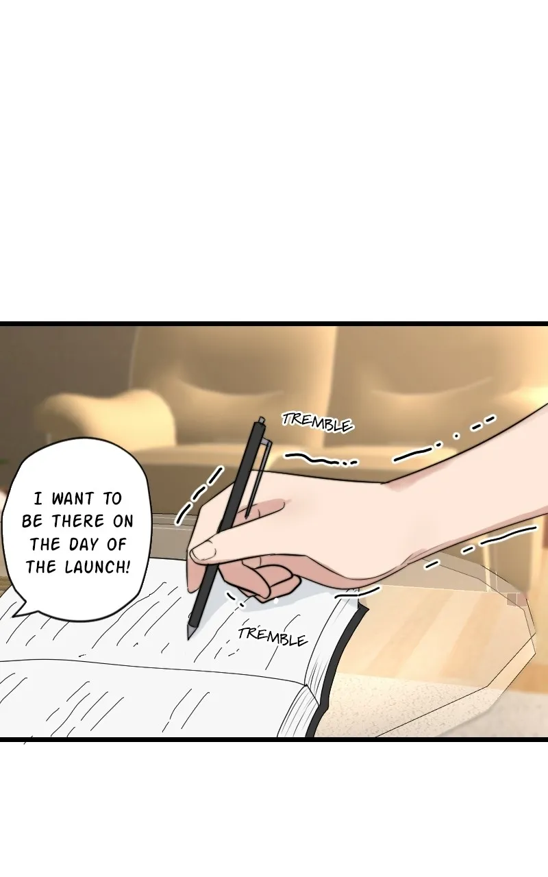 Seven Years Later Chapter 44 Online - página 43
