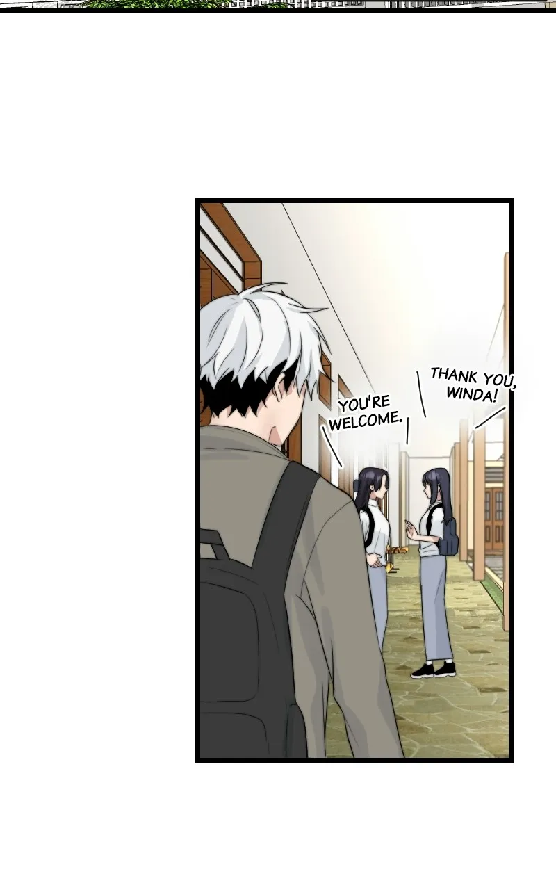Seven Years Later Chapter 44 Online - página 47