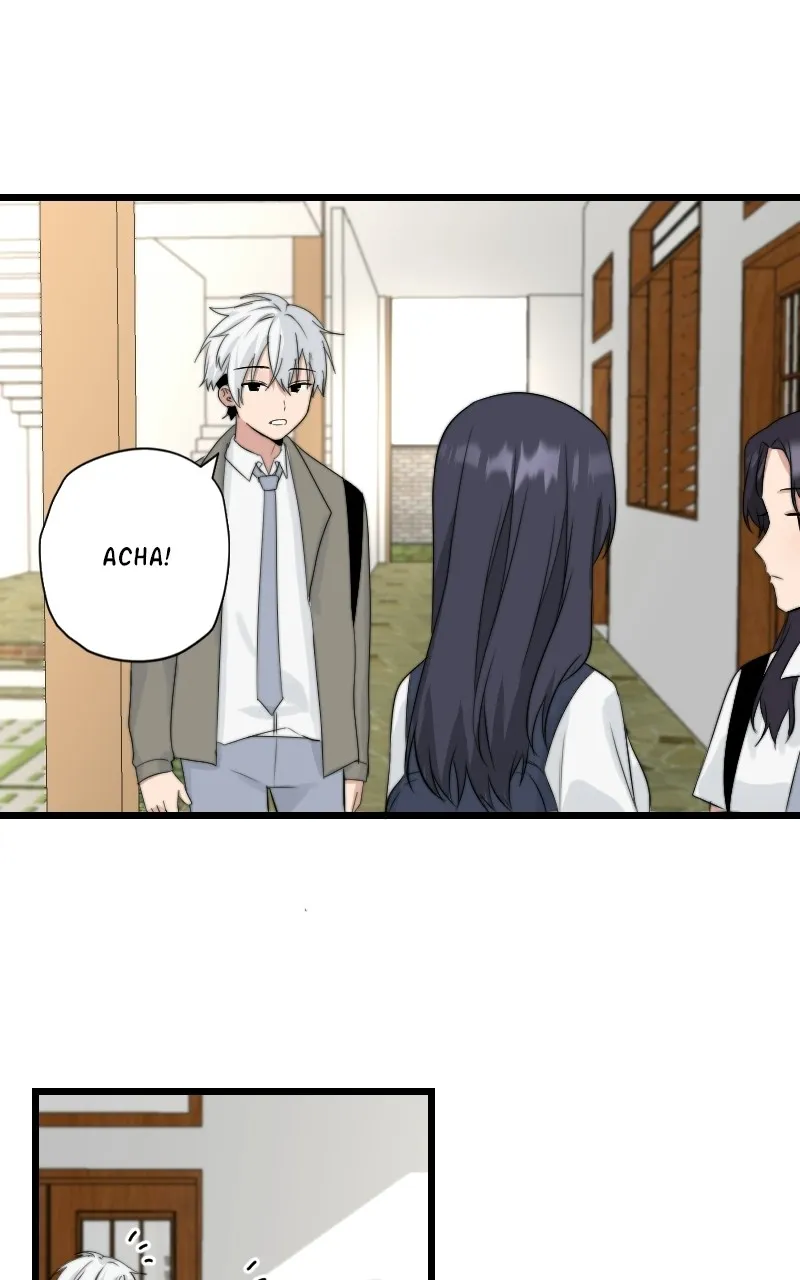 Seven Years Later Chapter 44 Online - página 48