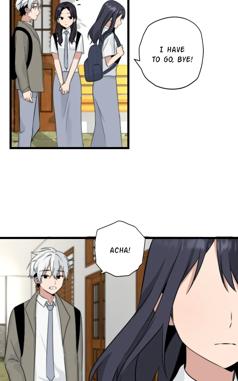 Seven Years Later Chapter 44 Online - página 49