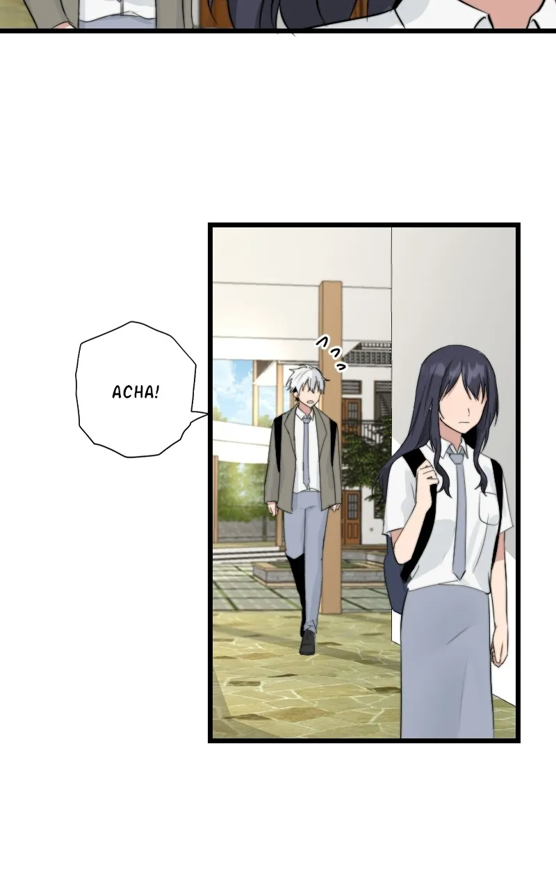 Seven Years Later Chapter 44 Online - página 50