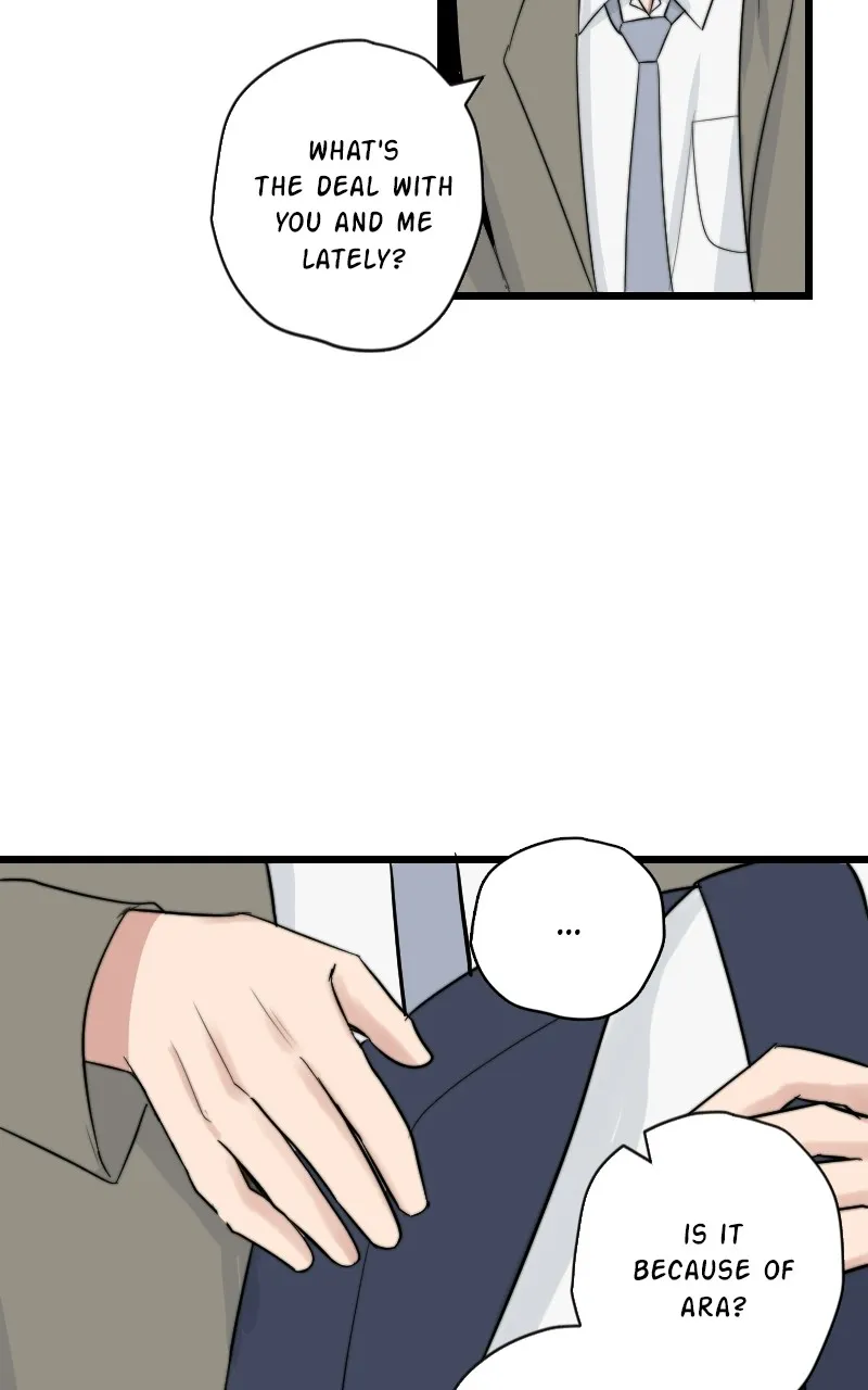 Seven Years Later Chapter 44 Online - página 53