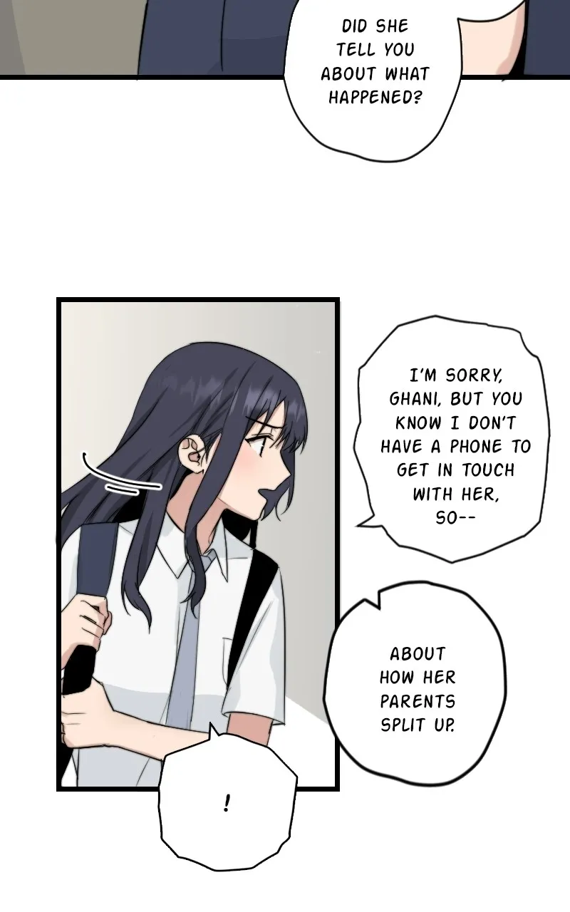 Seven Years Later Chapter 44 Online - página 54
