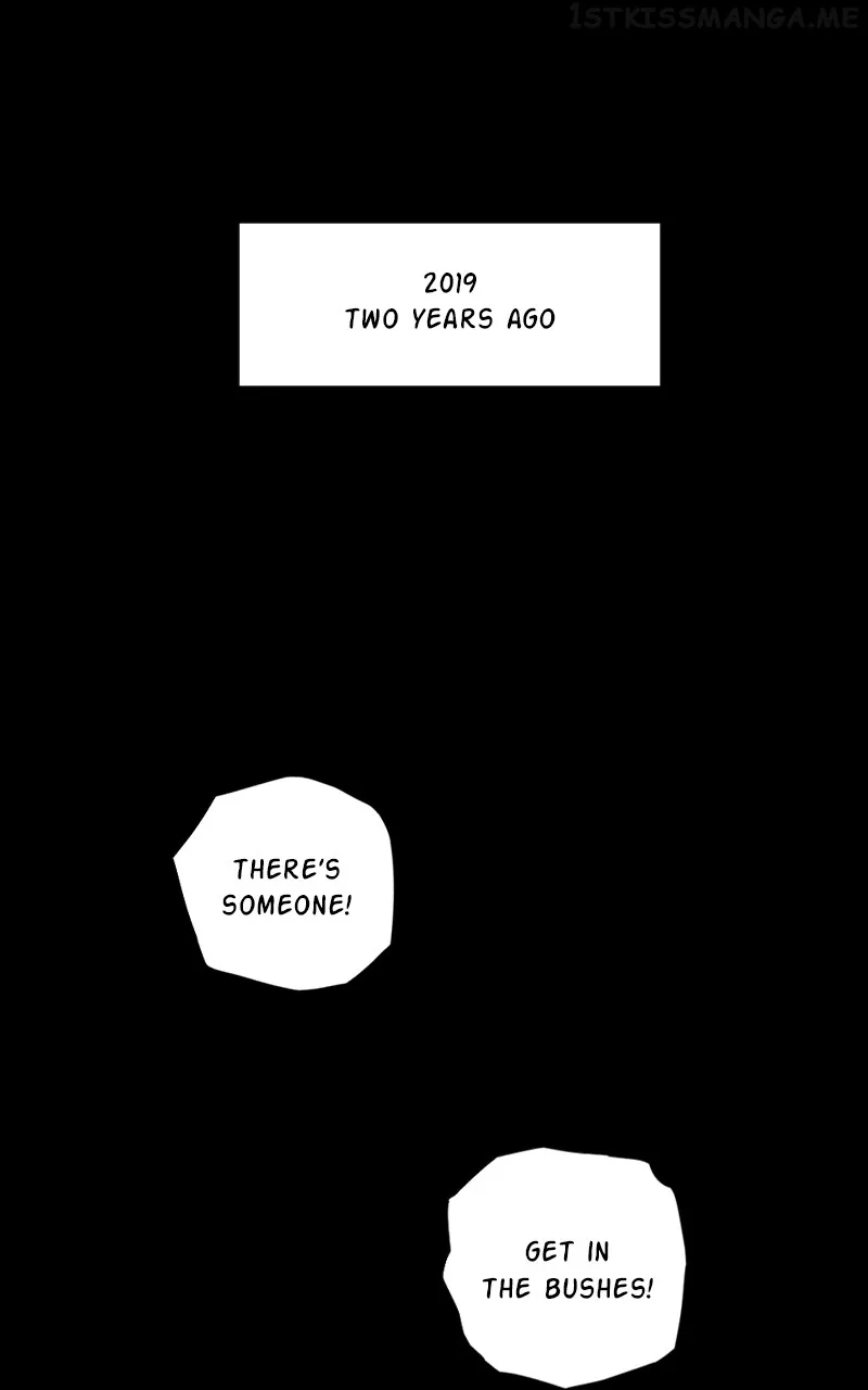 Seven Years Later Chapter 45 Online - página 1