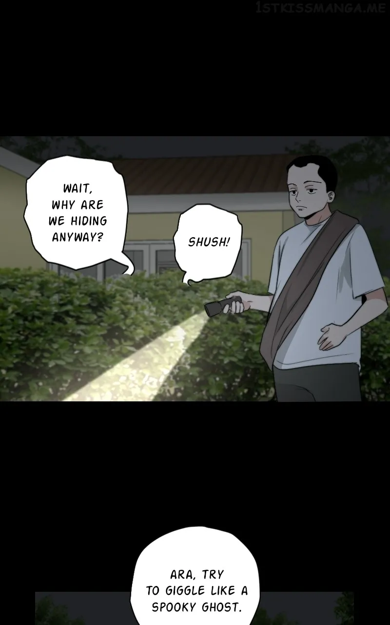 Seven Years Later Chapter 45 Online - página 2