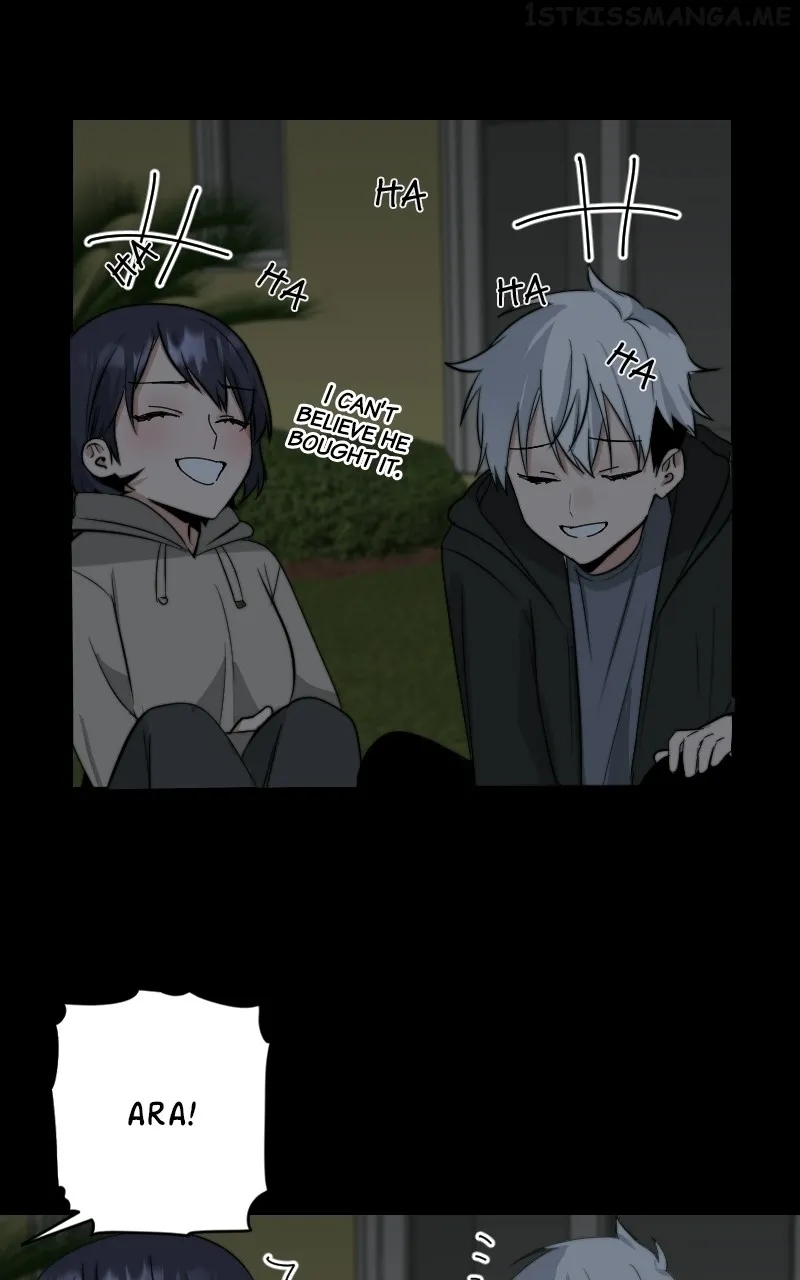 Seven Years Later Chapter 45 Online - página 6