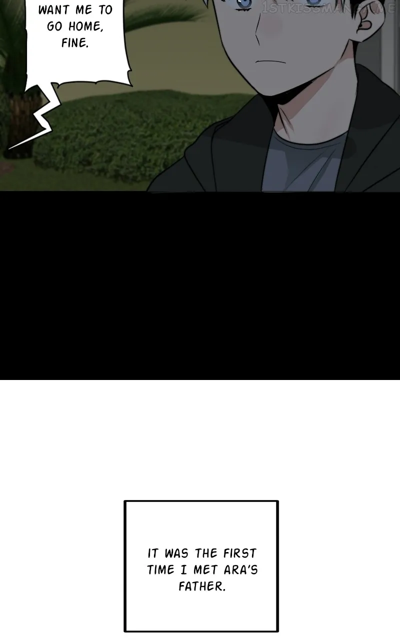 Seven Years Later Chapter 45 Online - página 9
