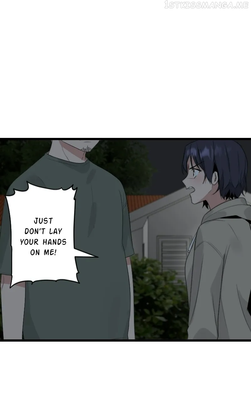Seven Years Later Chapter 45 Online - página 10