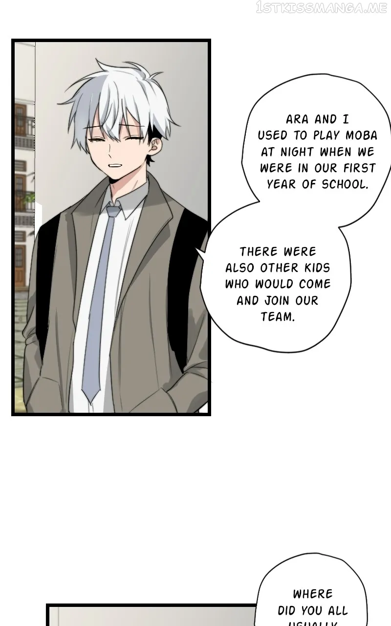 Seven Years Later Chapter 45 Online - página 13