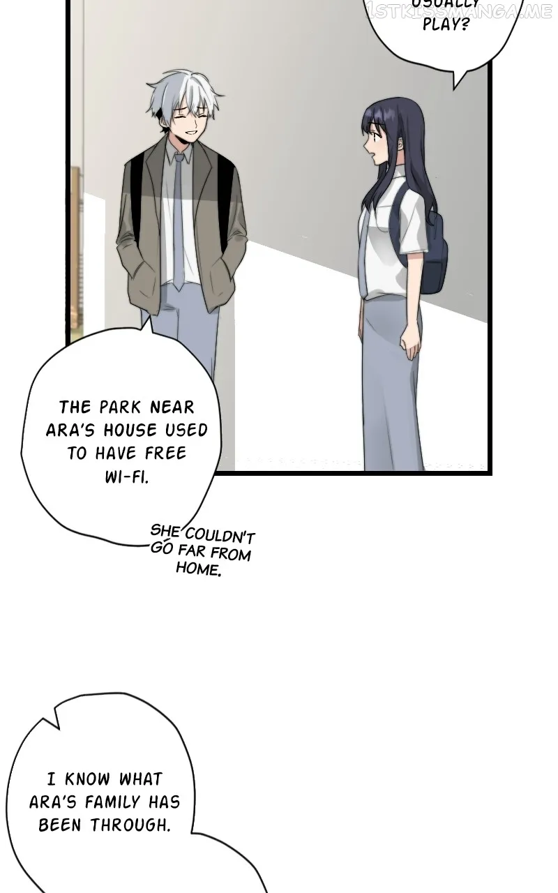 Seven Years Later Chapter 45 Online - página 14