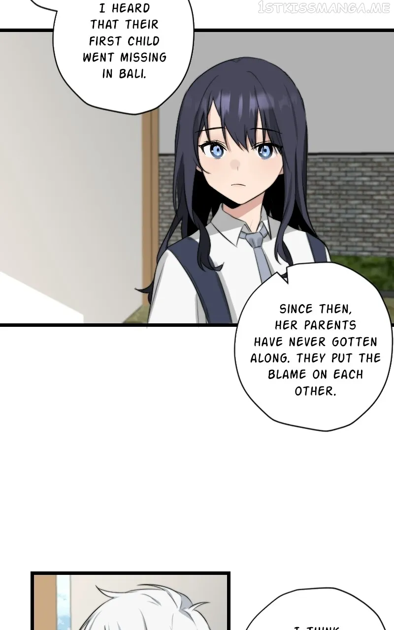 Seven Years Later Chapter 45 Online - página 15