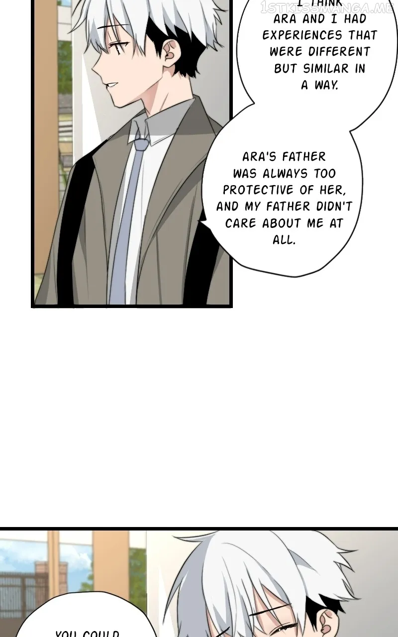 Seven Years Later Chapter 45 Online - página 16