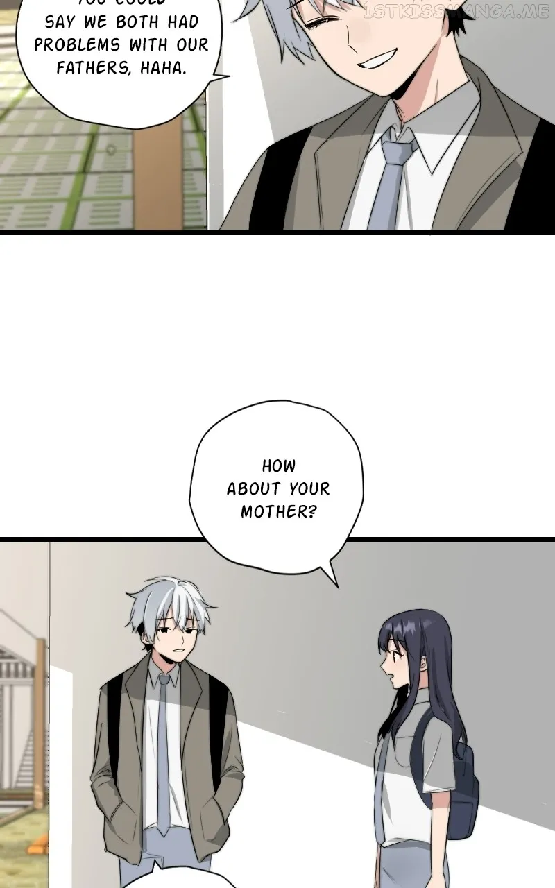 Seven Years Later Chapter 45 Online - página 17