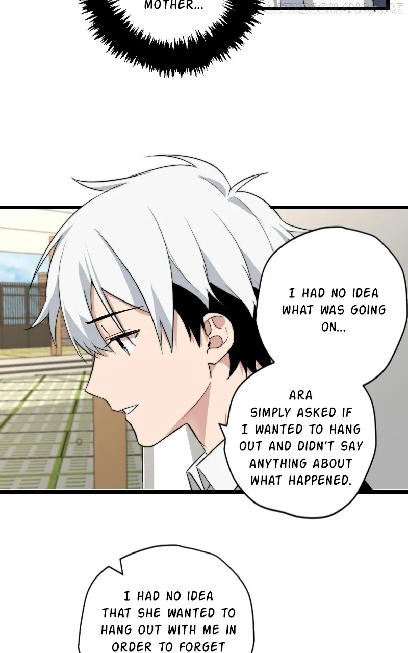 Seven Years Later Chapter 45 Online - página 19