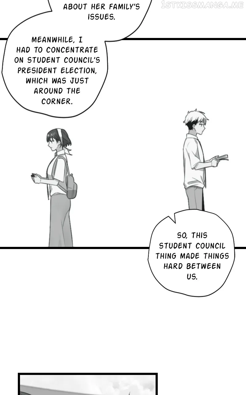 Seven Years Later Chapter 45 Online - página 20