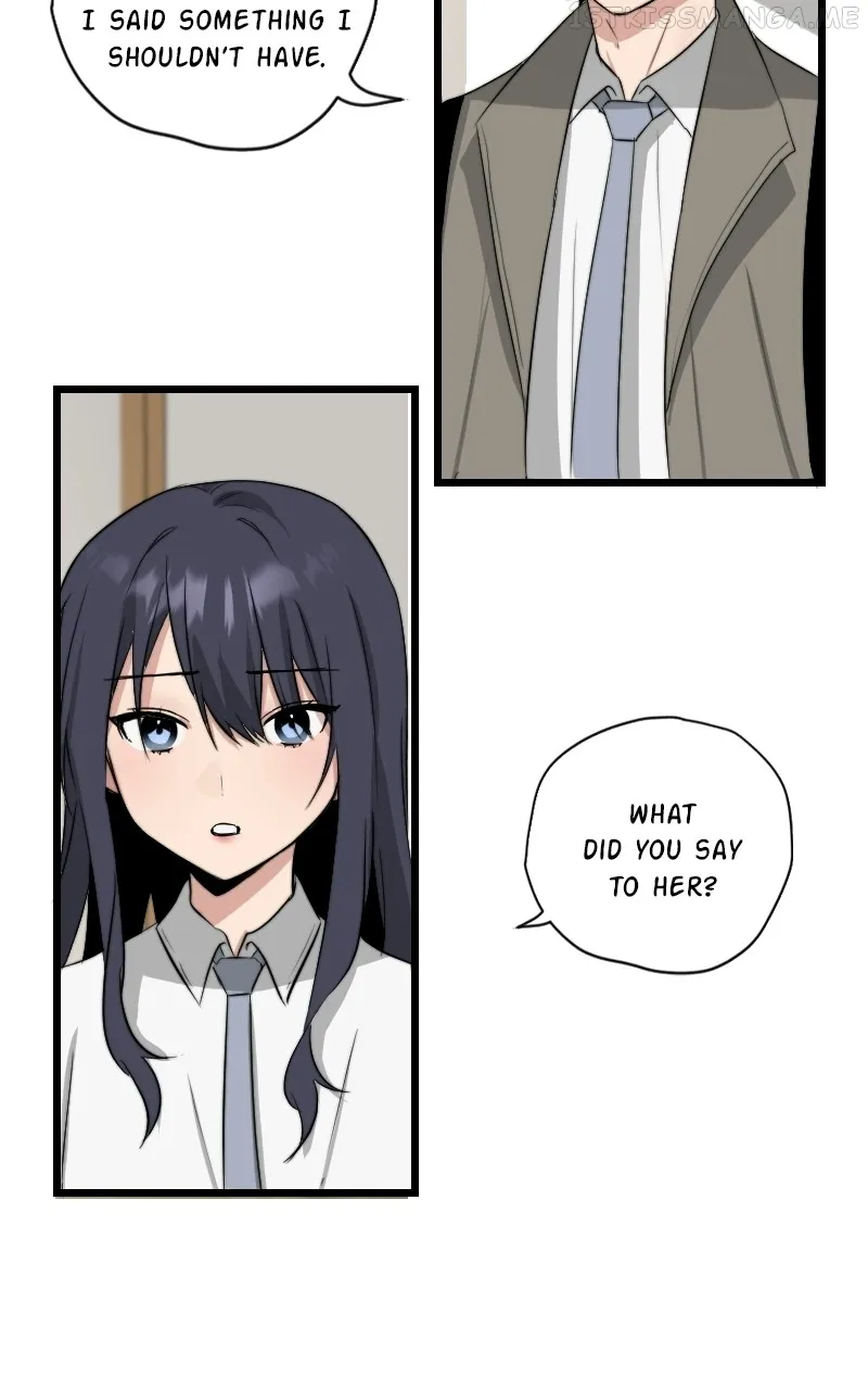 Seven Years Later Chapter 45 Online - página 22