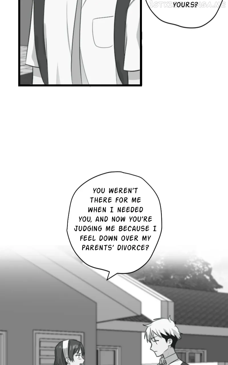 Seven Years Later Chapter 45 Online - página 25