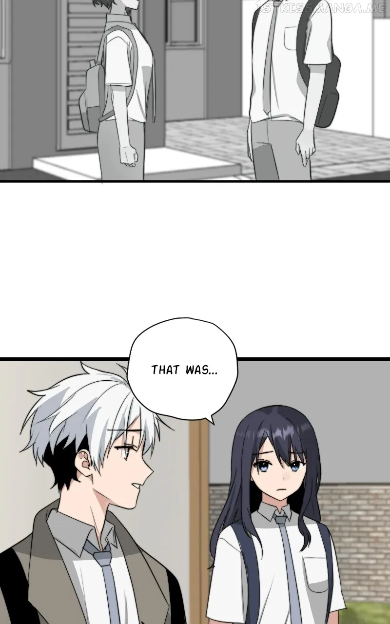 Seven Years Later Chapter 45 Online - página 26