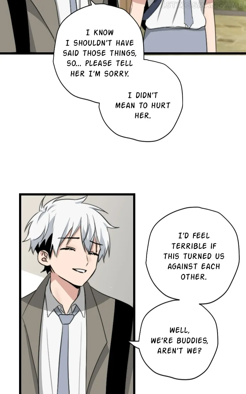 Seven Years Later Chapter 45 Online - página 27